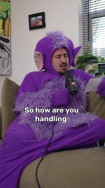 @Jake Carlini
