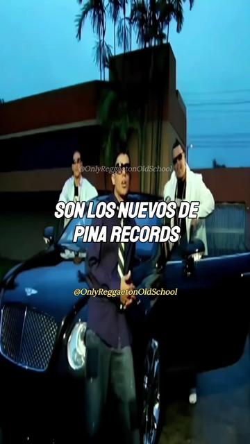 @OnlyReggaetonOldSchool