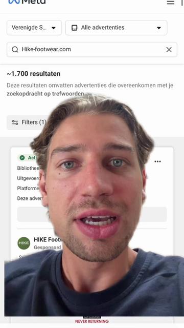 @Rut de letter