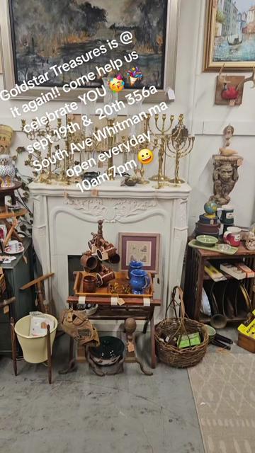 @Gold Star Treasures