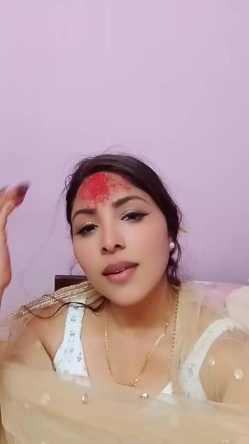 @srijana Adhikari