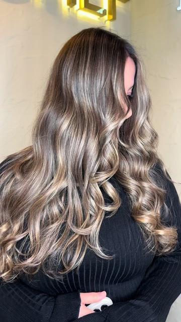 @Hair By Ruya