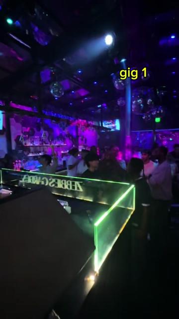 @Dylan Sams