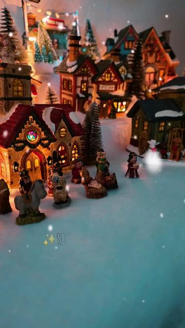 @๐ Searching for Christmas ๐