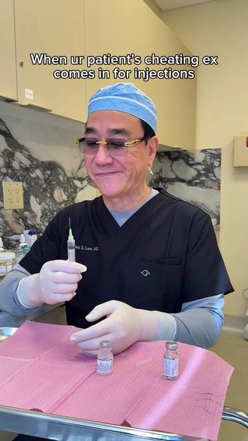 @Charles S. Lee, MD, FACS