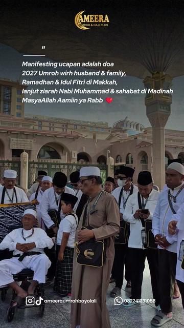 @ameeraumrohboyolali