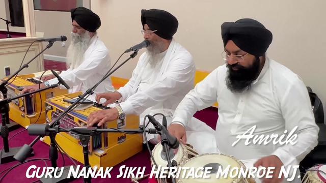 @Amrik Singh Dhaliwal.