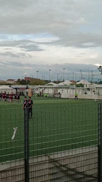 @Francesco Lioce GK