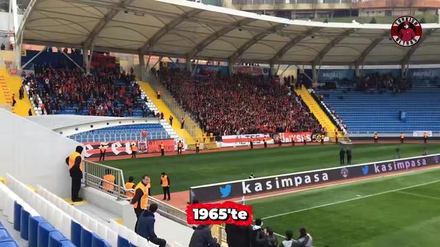 @Ultras Turkish