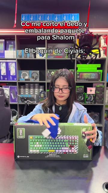 @CGS COMPUTER
