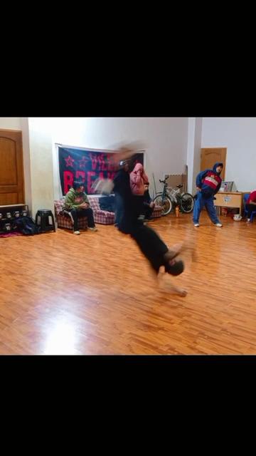 @Legoth Bboy