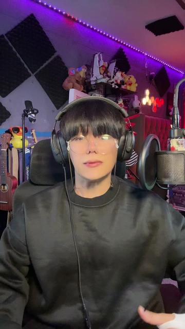 @m&iacute;chellandOfficial🎙️🐼
