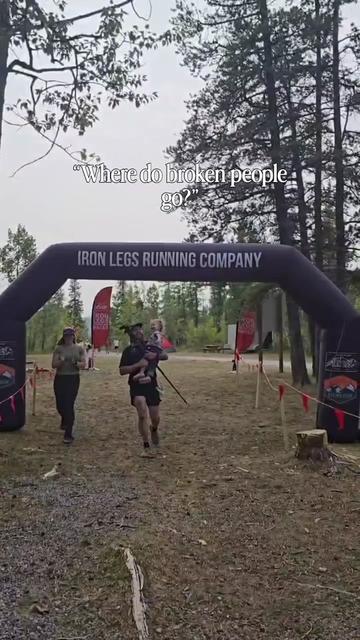 @Banff Trail Running & Wildlife