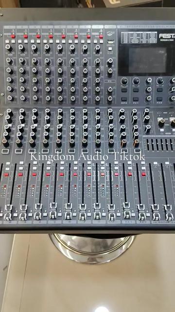 @KINGDOM AUDIO