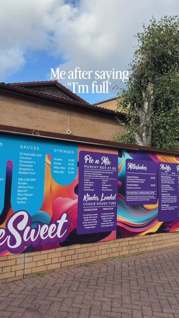 @PureSweetGlasgow