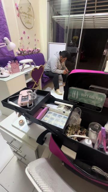 @✨️VICTORIA STUDIO NAILS TARIJA