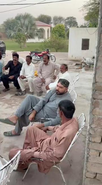 @Farooq Ahmad Bhatti