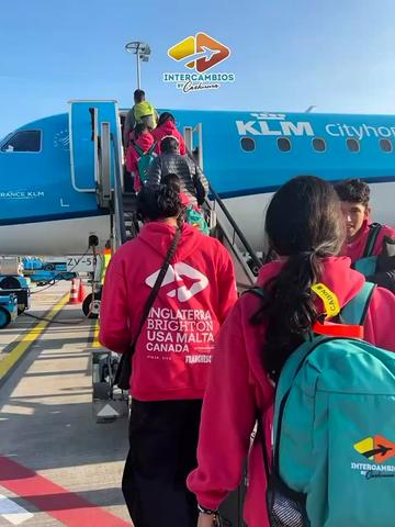 @Intercambios Ecuador