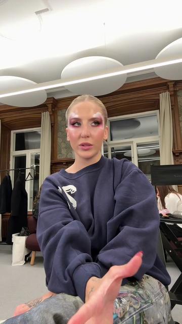 @Peg Parnevik