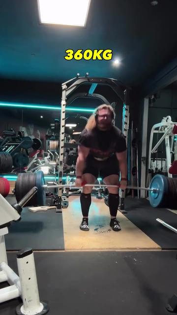 @Cerberus Strength