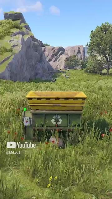 @MrLouShorts