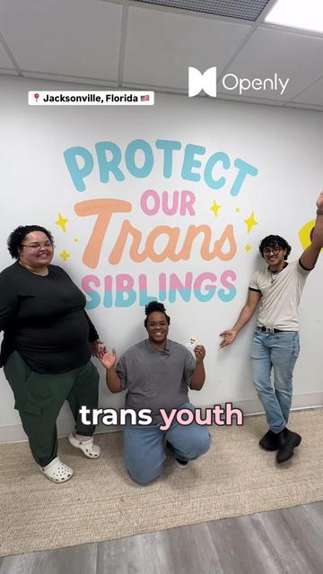 @Openly | LGBTQ+ news
