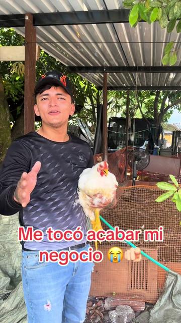 @elmagnatedelospollos