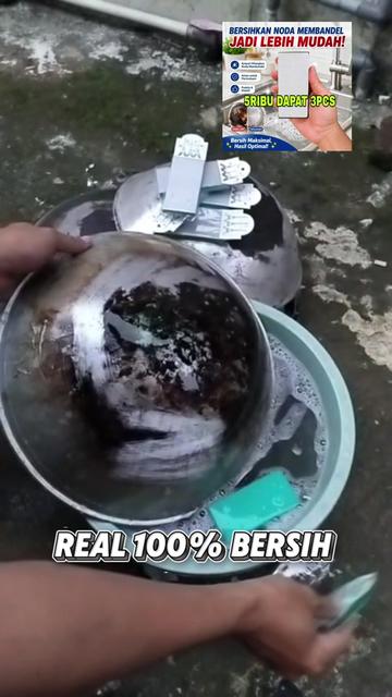 @Pedagang Serbaguna