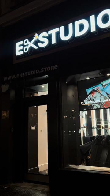 @ExTheBarber