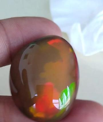 @Z&eacute;nsh Gems (ዘንሽ)