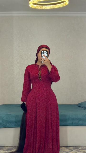 @Medine Meredowa