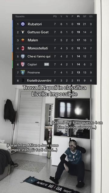 @Il Goran Pandev di Tik Tok