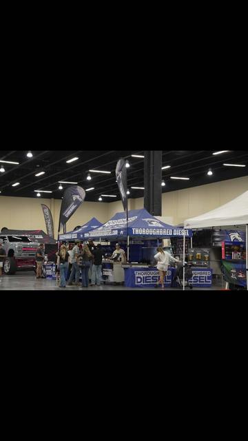 @Thoroughbred Diesel