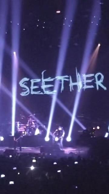 @Seether
