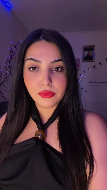 @Chanella