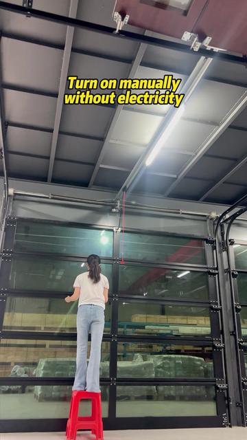 @shengtuo.garagedoors