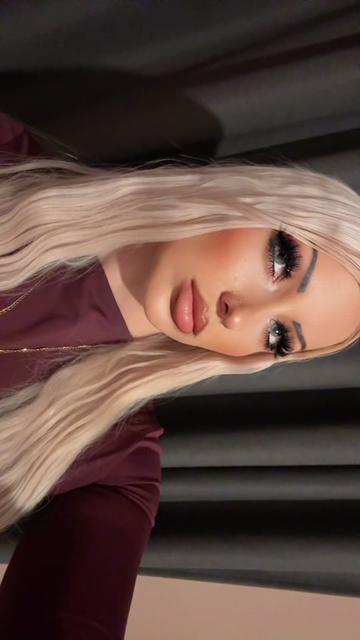 @Nadia Rogan Diamond💎