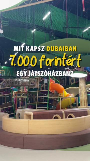 @Dubai Gyerekekkel