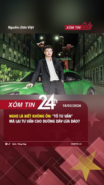 @Xóm Tin 24h