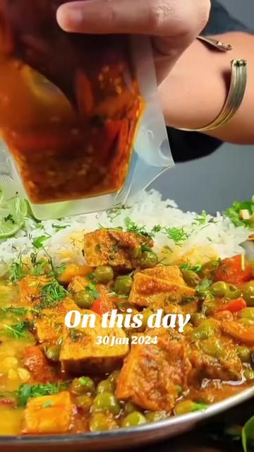 @Indian_food_eating🥘