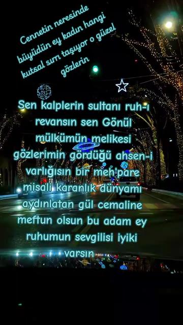 @๐น๐ท. YALINIZ ADAM ๐น๐ท