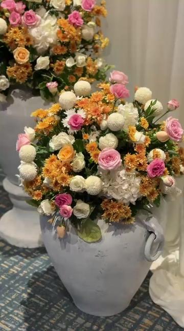 @2nd Chance Flowers