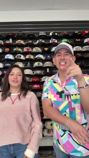 @Amigos Pro Shop