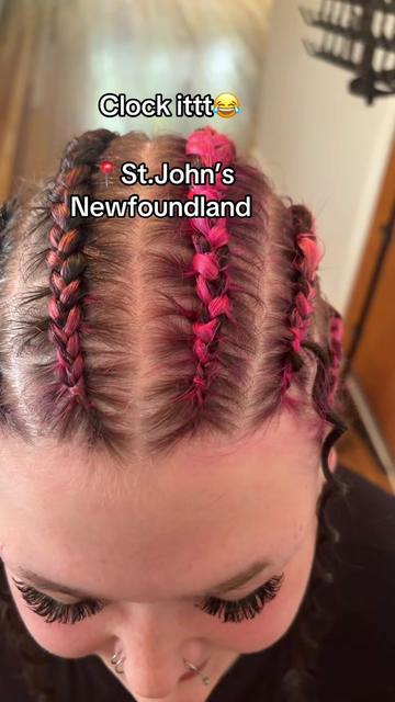@Braider Newfoundland/Labrador