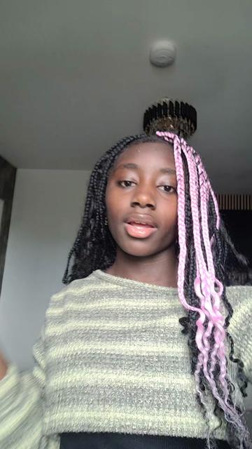 @Abigail Adeyemi