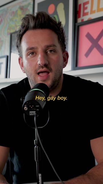 @James Wallis