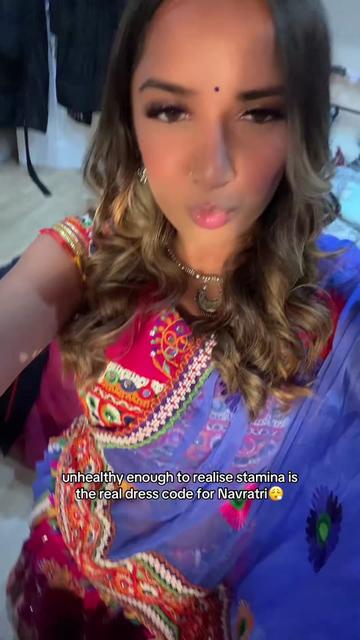 @Tia Hirani