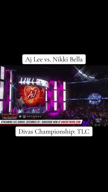 @Women of Wrestling