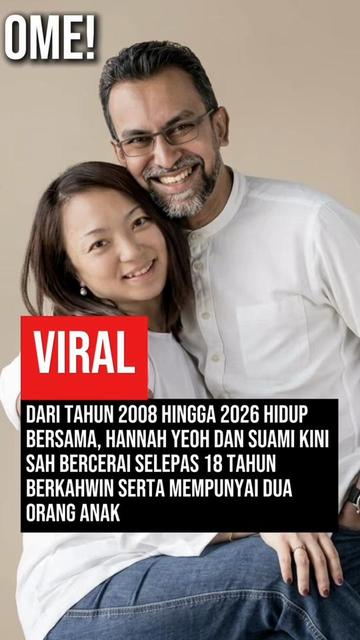 @OME! OH MAK ENGKAU!