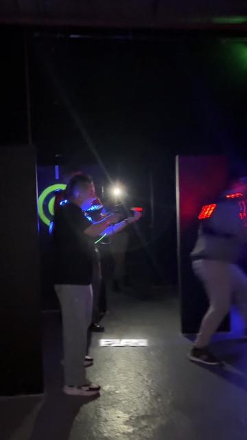 @LASER PARK COLOMBIA